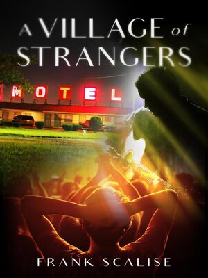 cover image of A Village of Strangers
